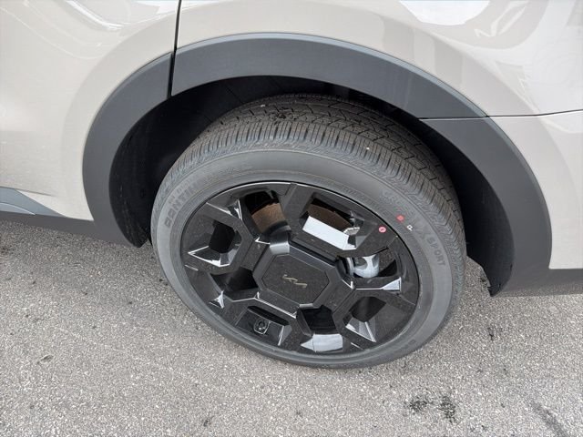 2026 Kia Sorento X-Line EX - Photo 6