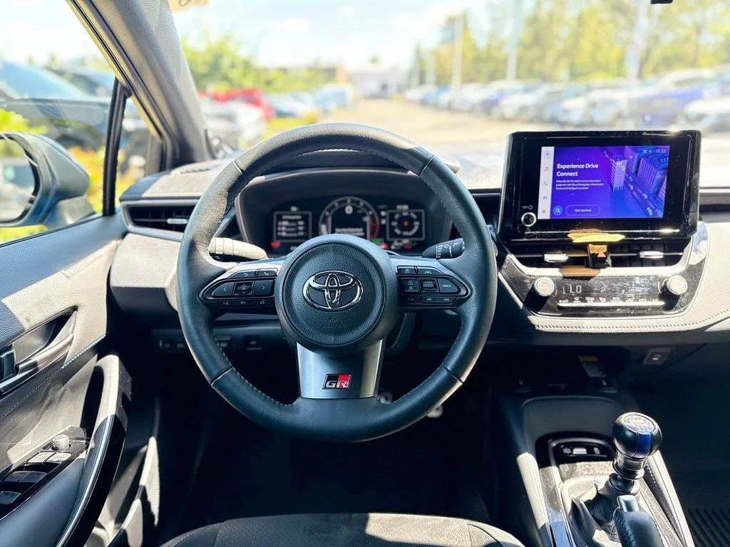 Used 2024 Blue Toyota Circuit Edition image 24