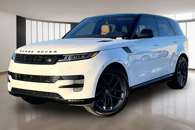 2023 Land Rover Range Rover Sport SE