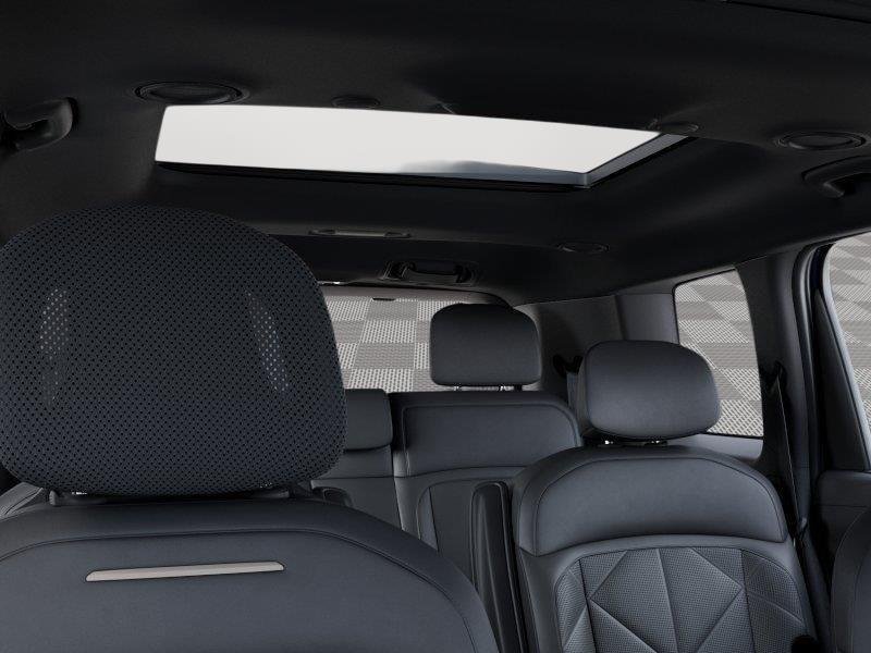 New 2027 Midnight Lake Blue Kia SX image 49