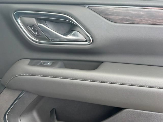 Certified Used 2024 Sterling Gray Metallic Chevrolet LT image 26