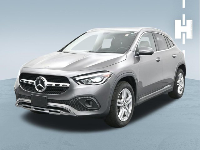 2023 Mercedes-Benz GLA GLA 250