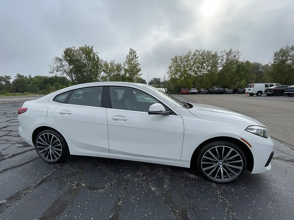 2021 BMW 2 Series 228i - Photo 8