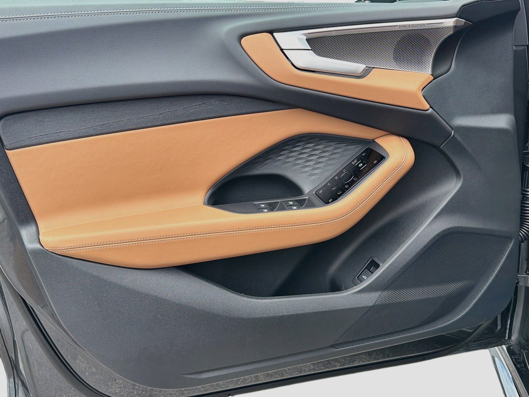 New 2026 Daytona Gray Pearl Effect Audi Premium Plus image 22