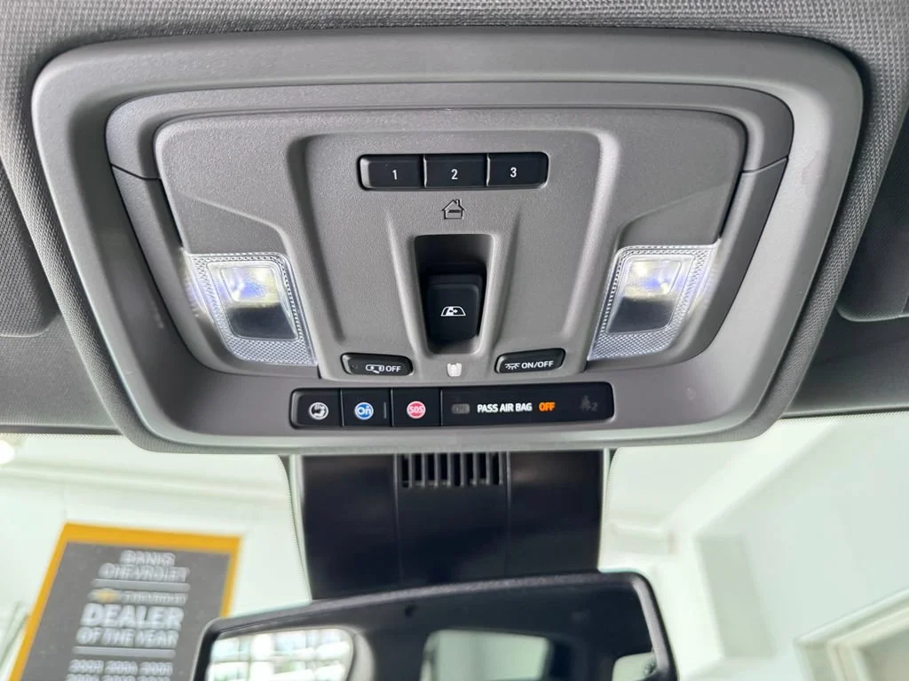 2024 Chevrolet Silverado 2500HD LT - Photo 22