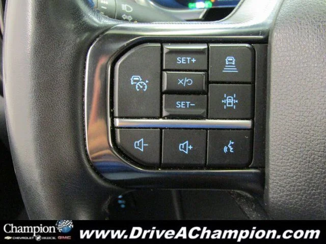2023 Ford F-150 Platinum - Photo 38