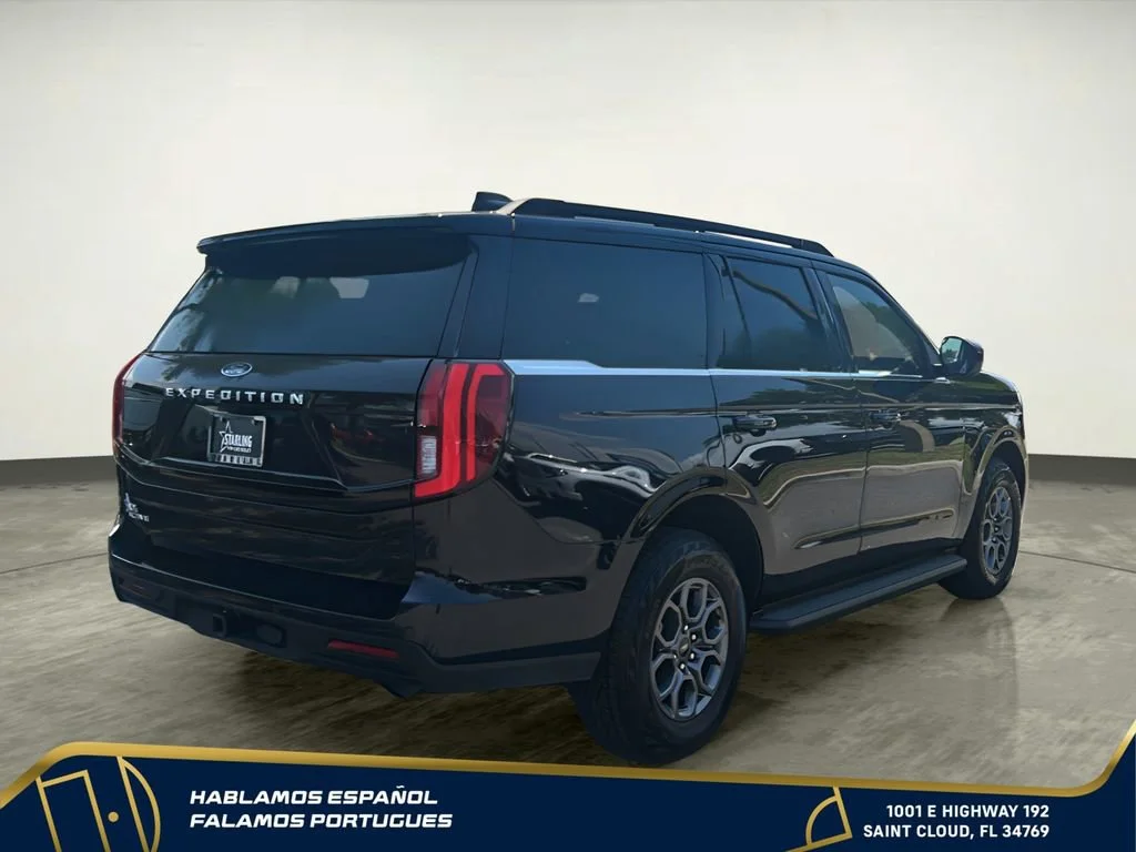 Used 2025  Ford Active image 6
