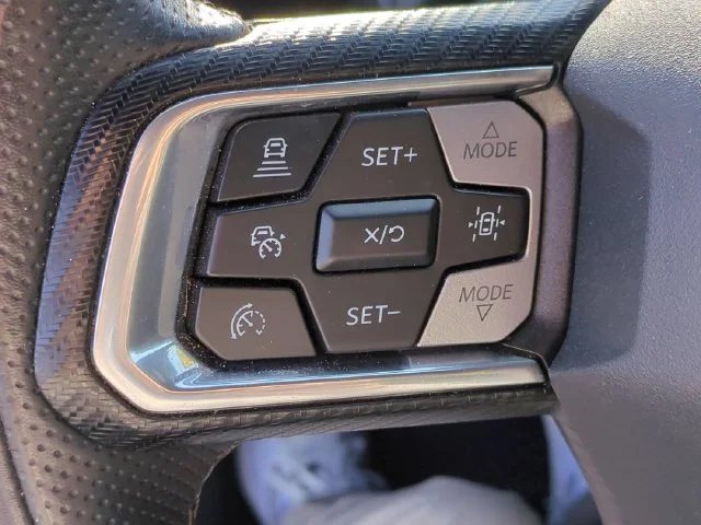 Used 2025 Blue Ford GT Premium image 17