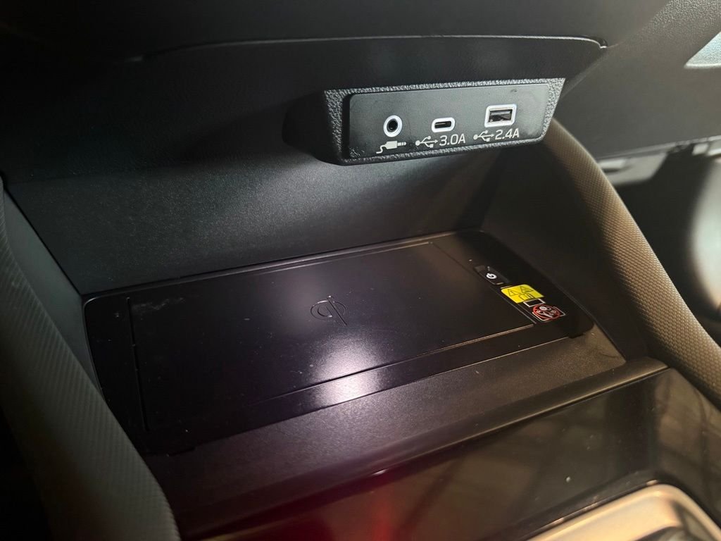 Used 2025 Beige Subaru Premium image 13