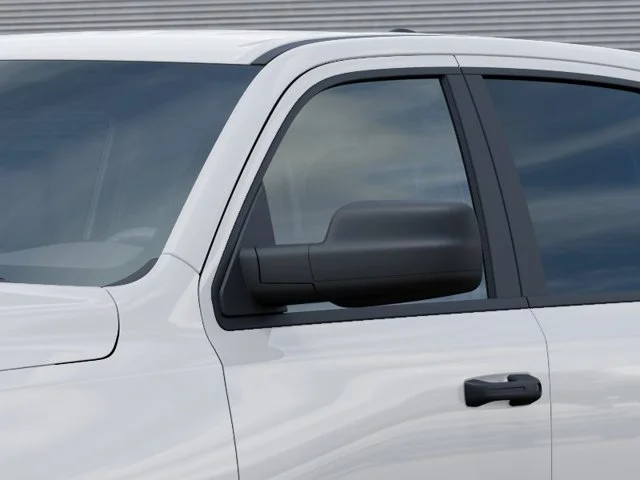 New 2027 Bright White Clear-Coat Exterior Paint RAM  image 12