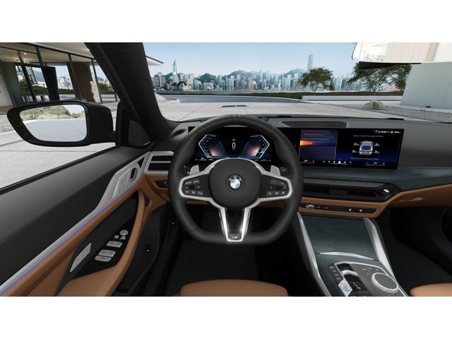 New 2026 Dravit Grey Metallic BMW  image 13