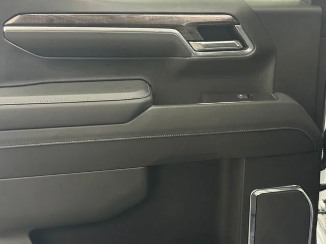 Certified Used 2024 Gray Chevrolet LTZ image 23