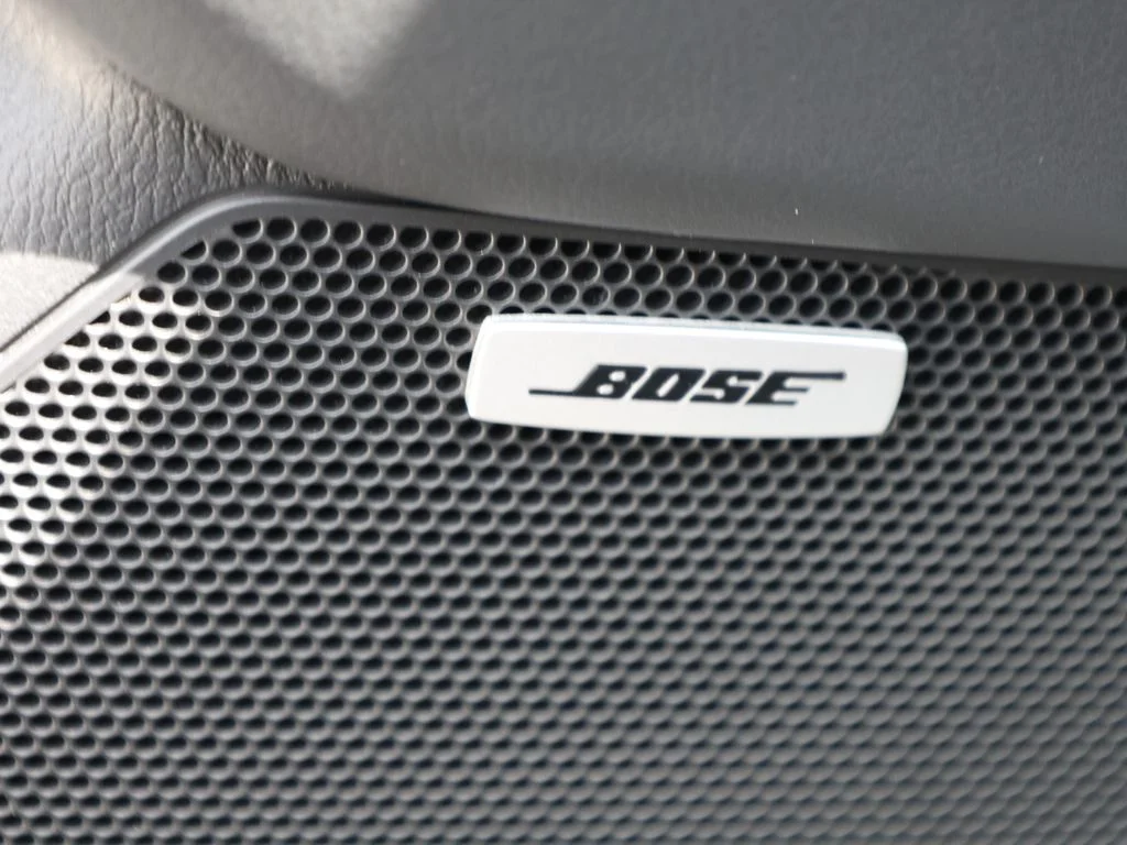 Certified Used 2024 Gray Mazda 2.5 S Carbon Edition image 13