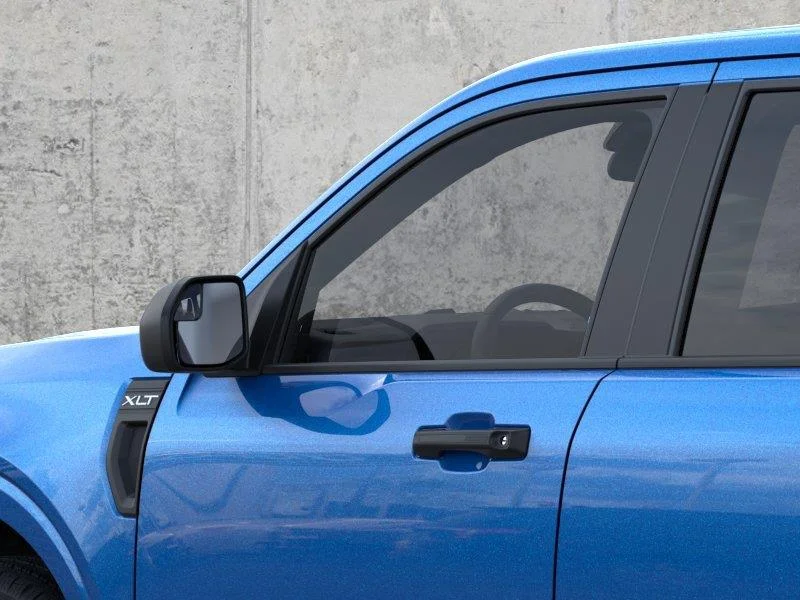 New 2026 Velocity Blue Ford XLT image 12