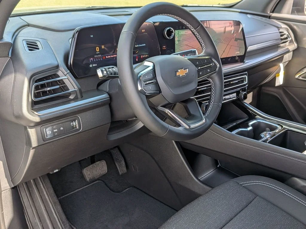 2026 Chevrolet Traverse LT - Photo 18