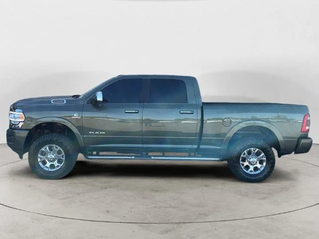 Used 2021 Green Ram Laramie image 8