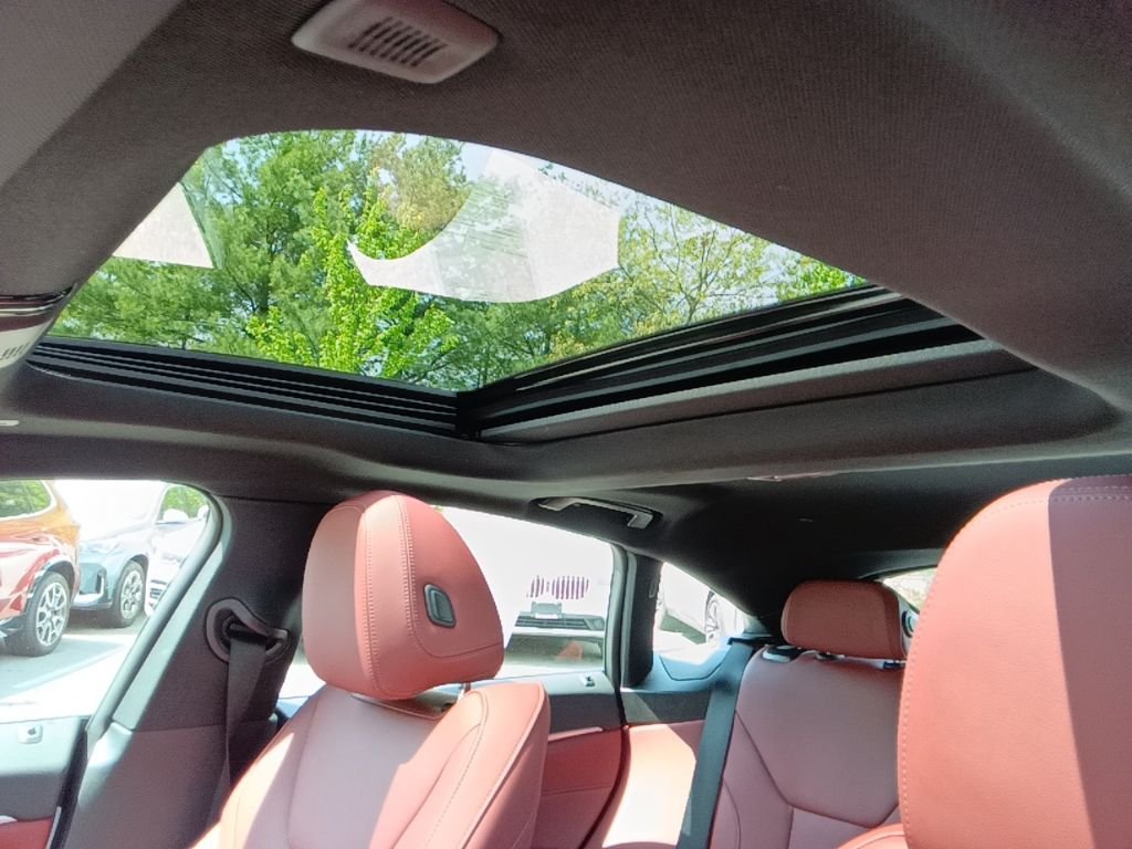 Used 2026 Mineral White Metallic BMW M440i xDrive Gran Coupe image 24