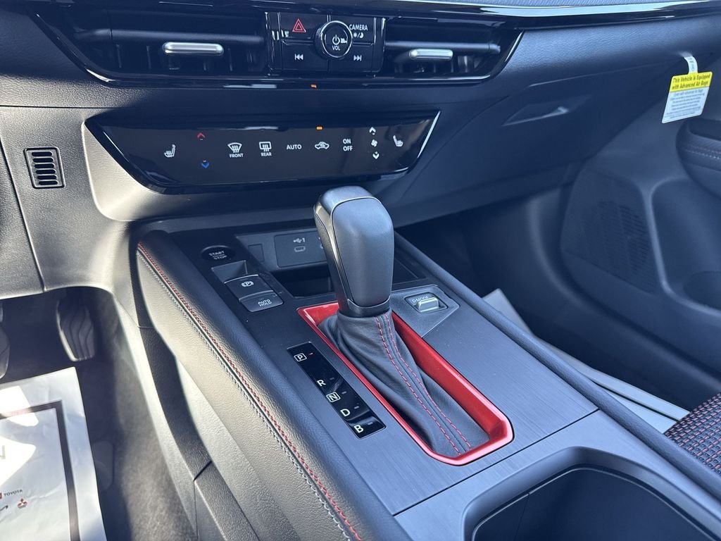 2026 Nissan KICKS SR AWD - Photo 20