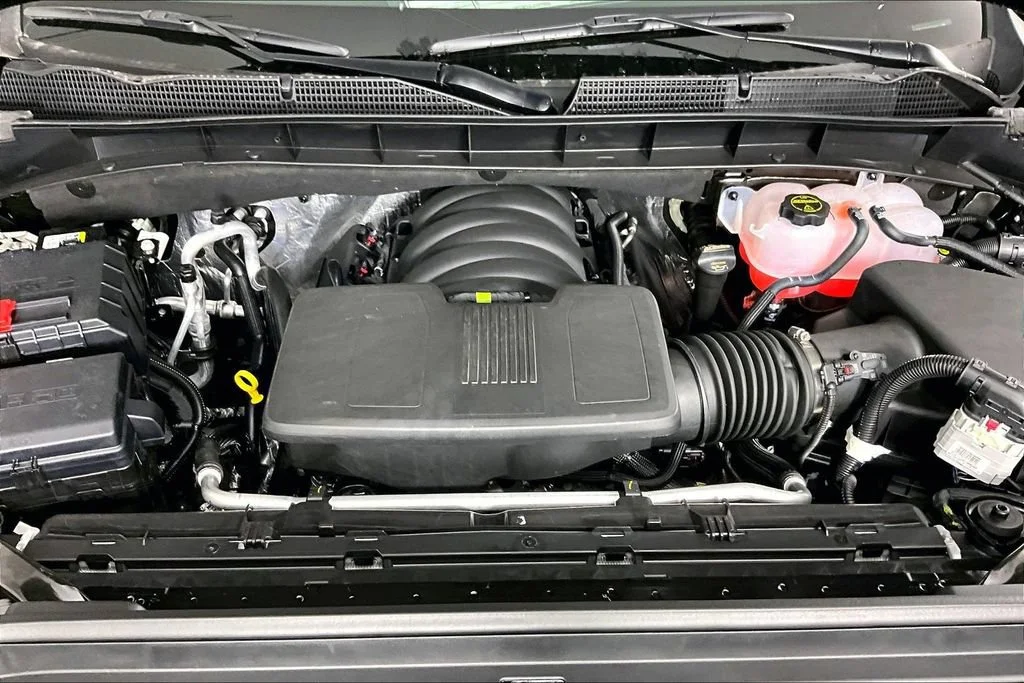 New 2026 Onyx Black GMC Pro image 2
