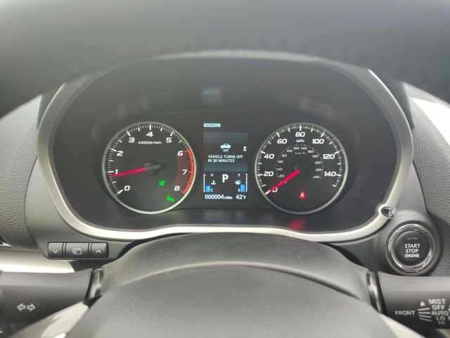 New 2026 Black Mitsubishi SE image 17