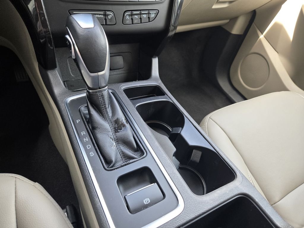 2019 Ford Escape Titanium - Photo 17