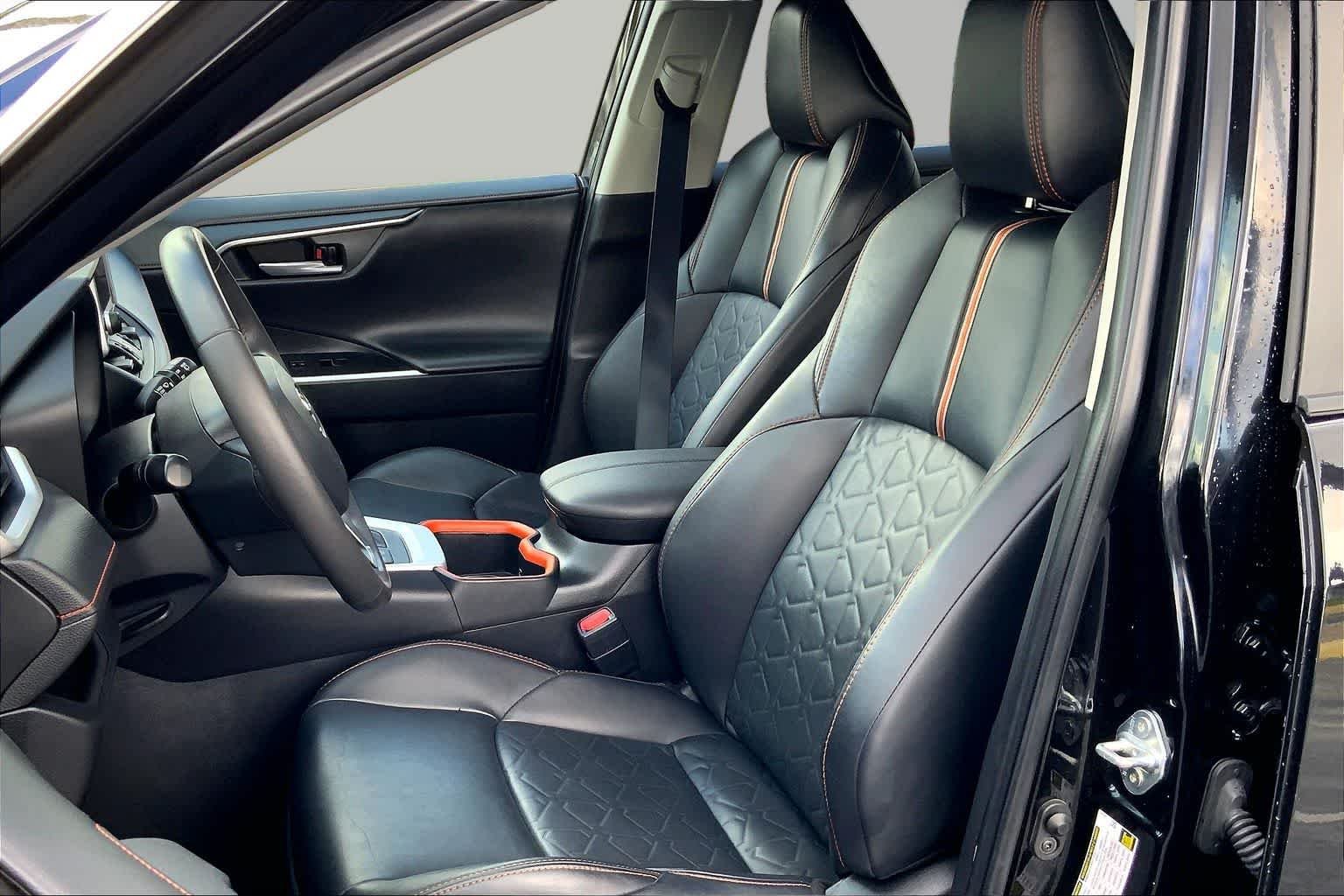 2024 Toyota RAV4 Adventure - Photo 7