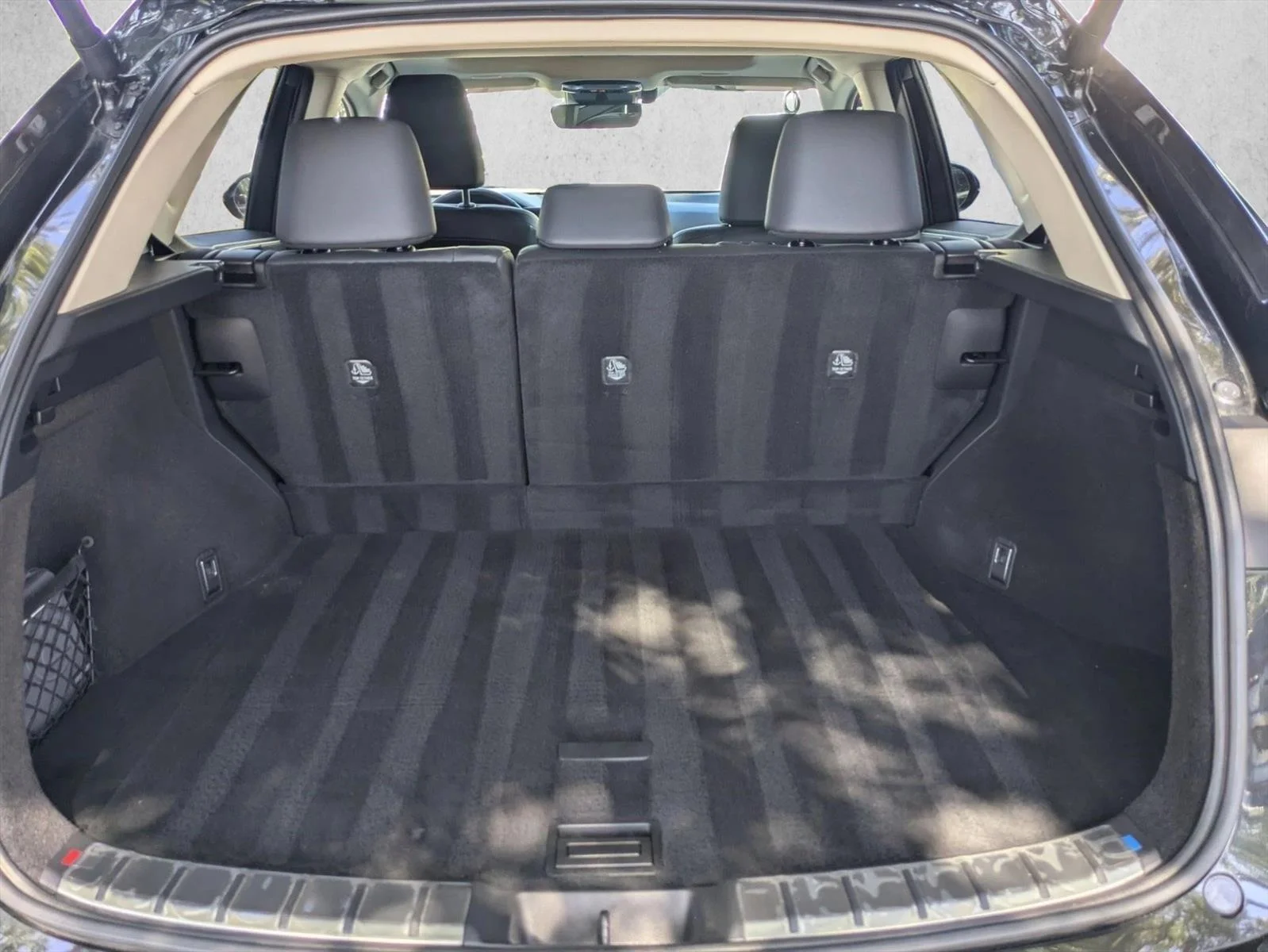 Certified Used 2026 Caviar Lexus NX 350 Premium image 6