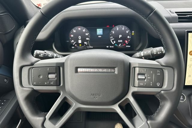 New 2026 Tasman Blue Land Rover S image 23