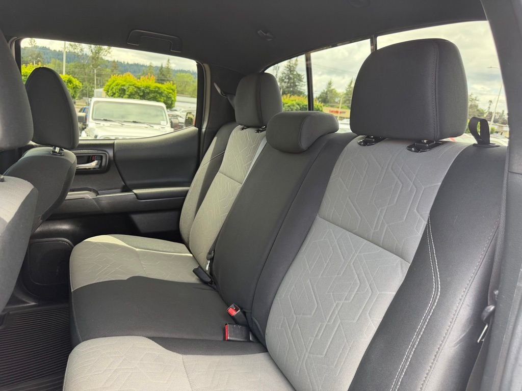 Used 2023 Ice Toyota TRD Sport image 28