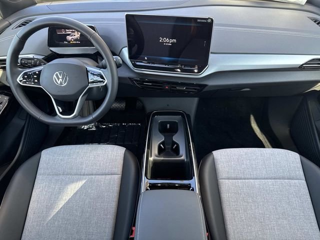 2025 Volkswagen ID.4 PRO - Photo 9