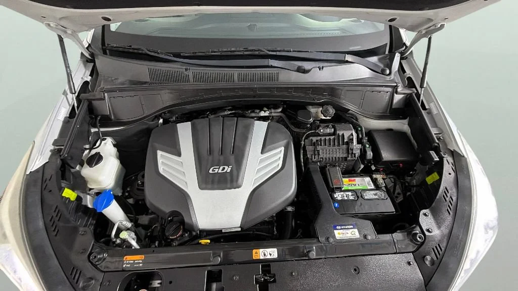 Used 2017  Hyundai Limited Ultimate image 34