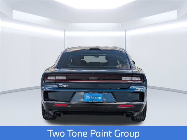 New 2026 After Dark Dodge R/T image 5