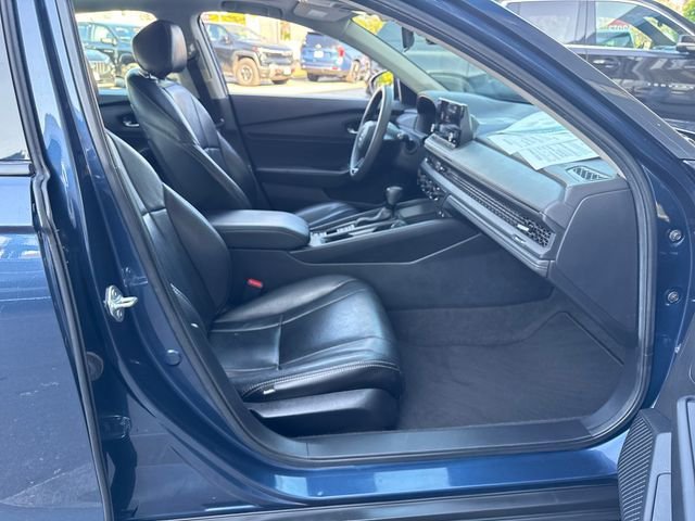 2023 Honda Accord EX - Photo 32