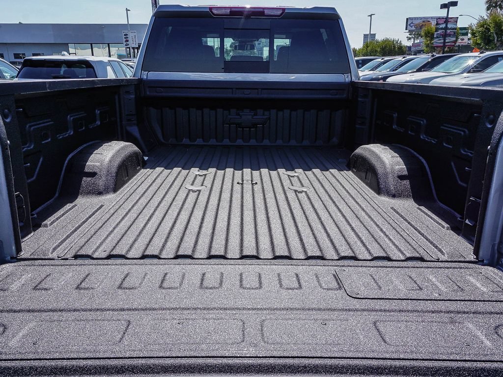 2026 Chevrolet Silverado 2500 HD LT - Photo 23
