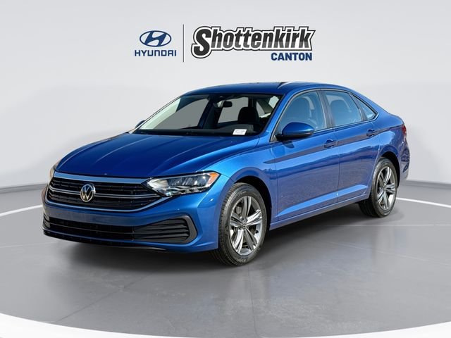 2024 Volkswagen Jetta