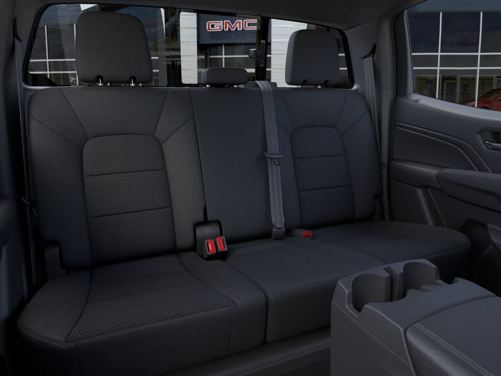 2026 GMC Canyon Elevation - Photo 17