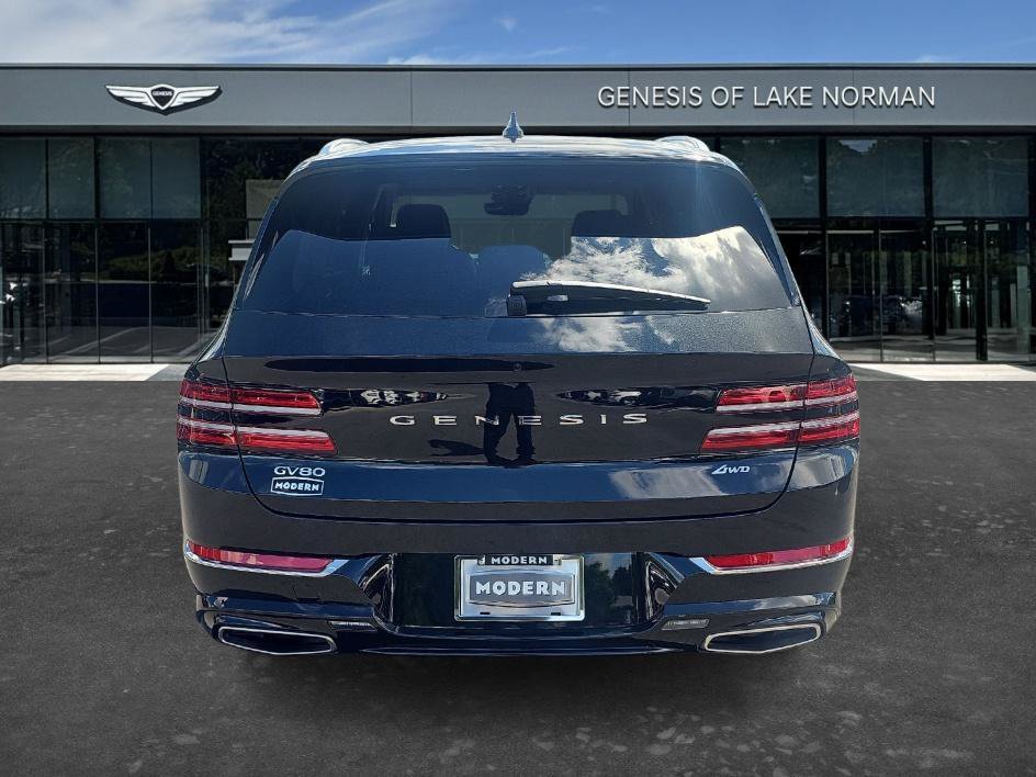Used 2024 Vik Black Genesis 2.5T Advanced image 8