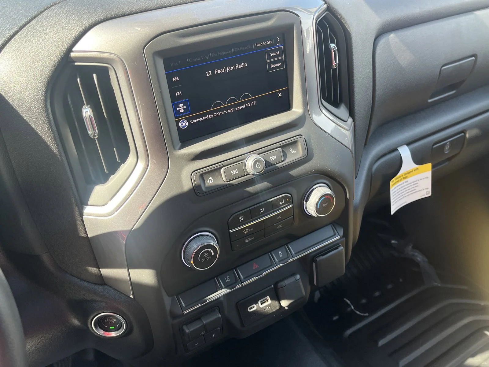 2025 Chevrolet Silverado 2500 HD Work Truck - Photo 15