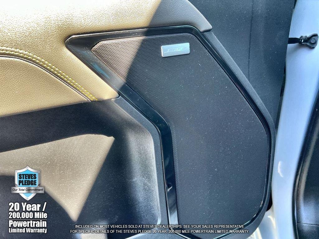 2024 Chevrolet Silverado 2500HD ZR2 - Photo 29