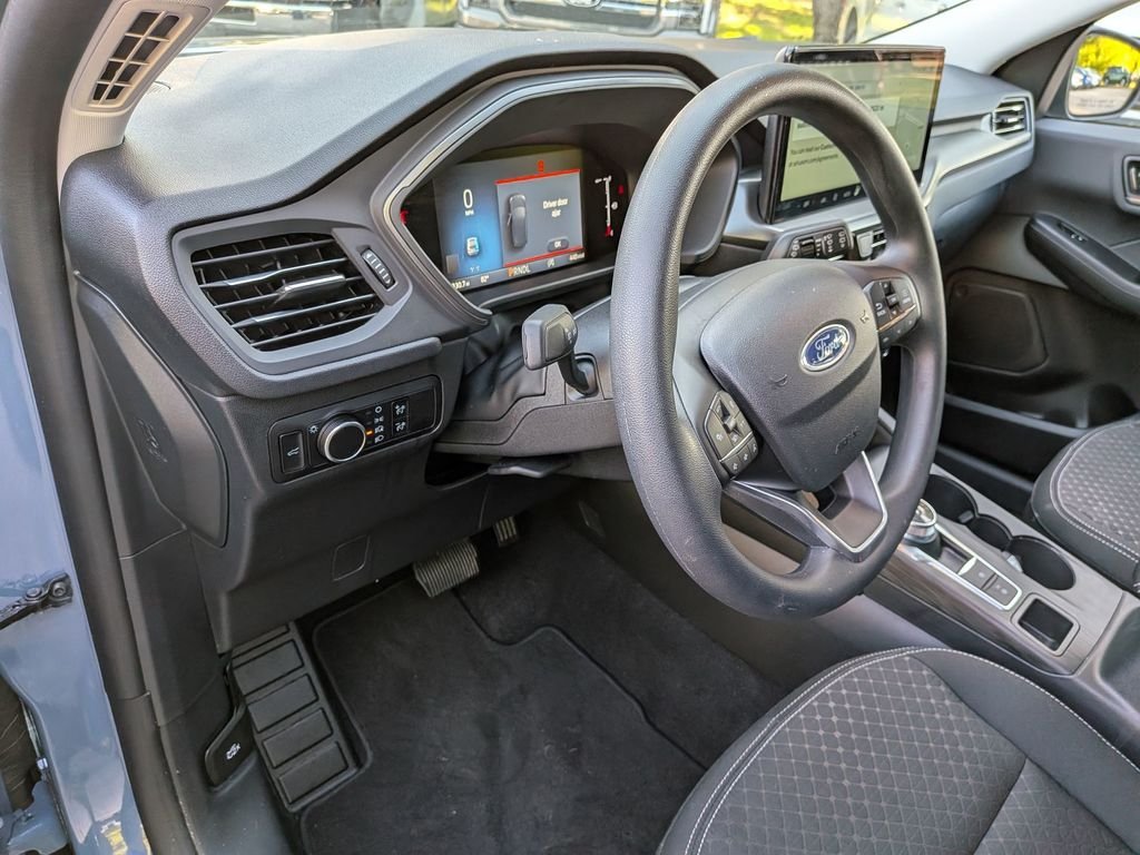 New 2026 Blue Ford Active image 35
