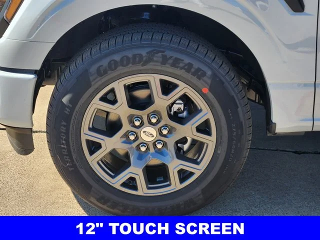 New 2026 Avalanche Ford STX® image 10