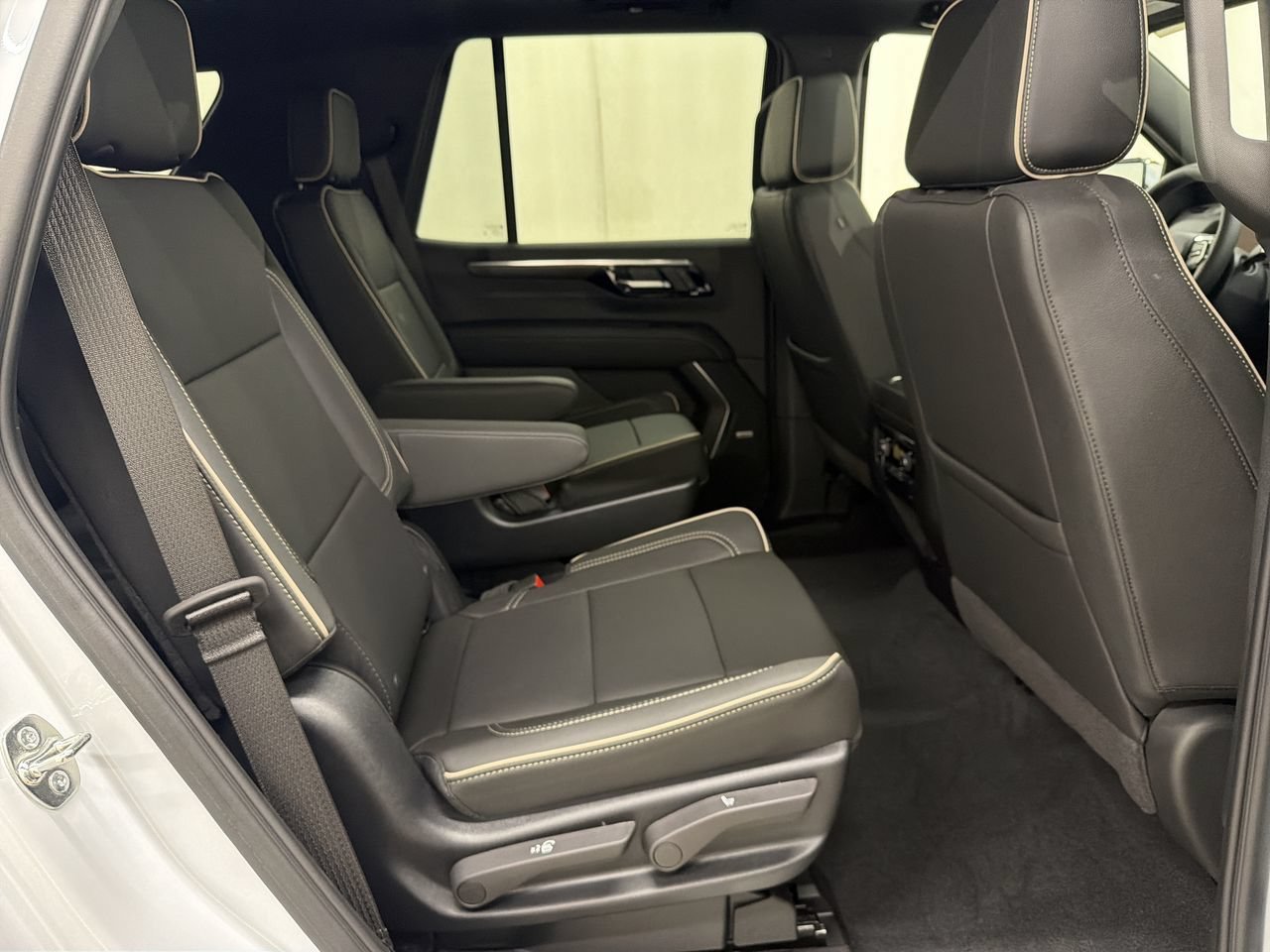 2026 Chevrolet Tahoe Premier - Photo 20