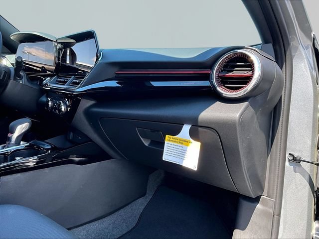 New 2026 Sterling Gray Metallic Chevrolet 2RS image 27
