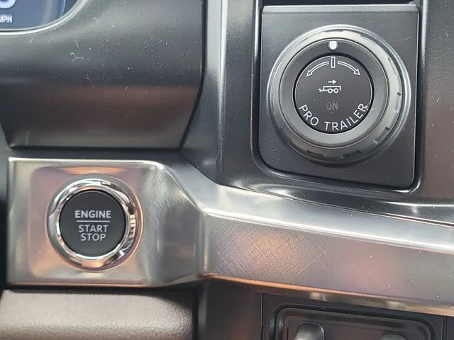 New 2026 Gray Metallic Ford King Ranch image 30