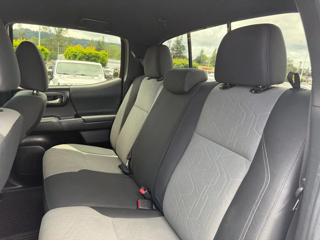 Used 2023 Ice Toyota TRD Sport image 28