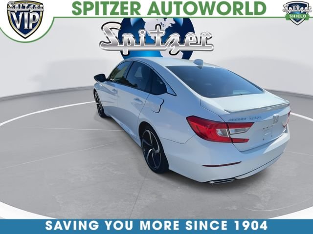 Used 2019  Honda Sport image 7