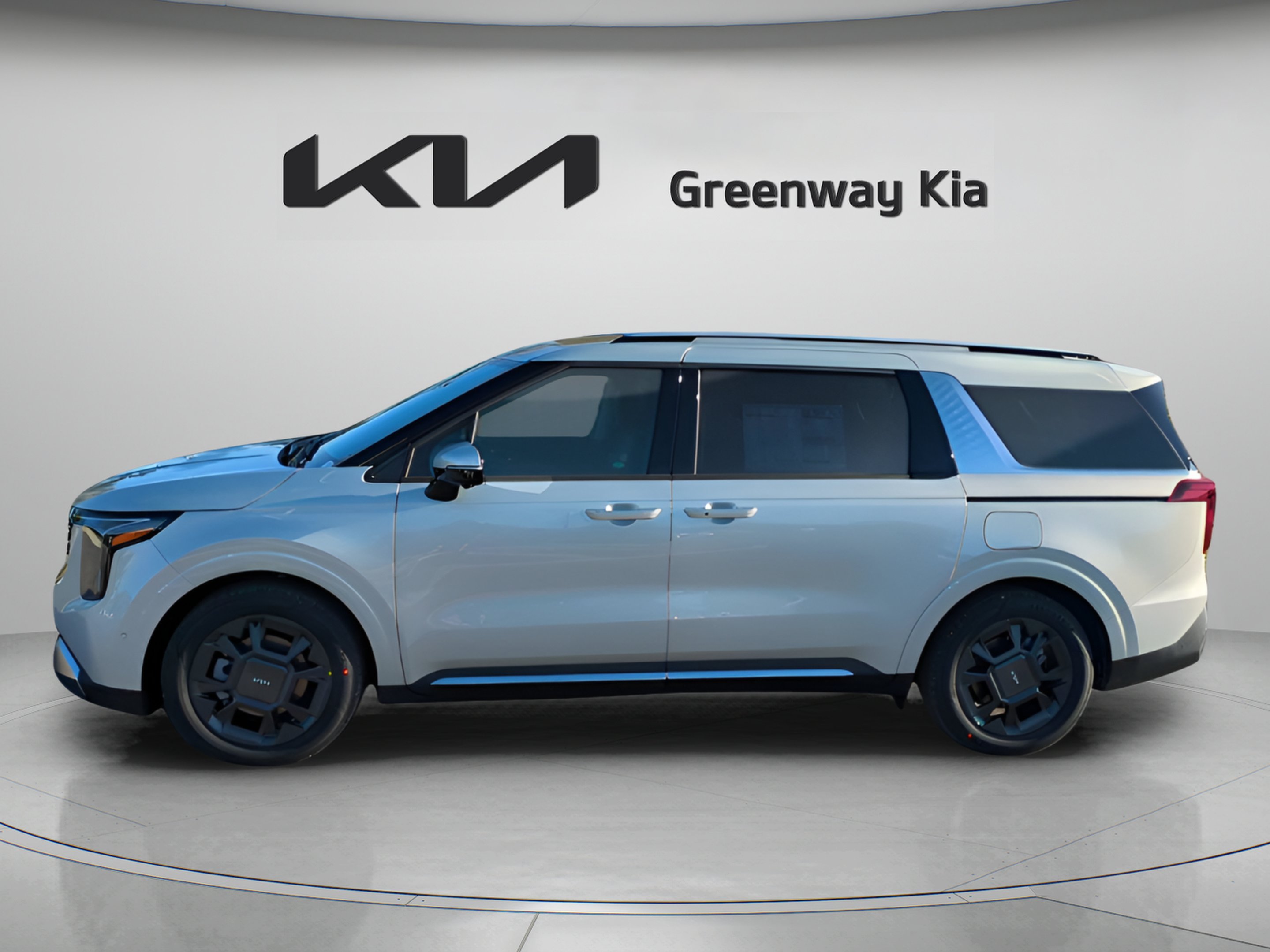 New 2026 Ivory Silver Kia SX image 6