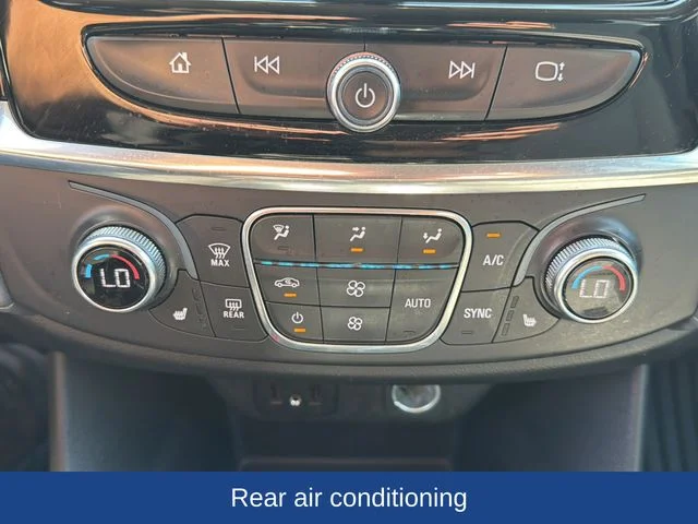Used 2019 Black Chevrolet LT image 15