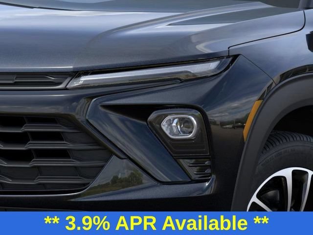 2026 Chevrolet Trailblazer LT - Photo 13