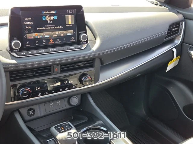 Certified Used 2026 White Nissan SV image 26